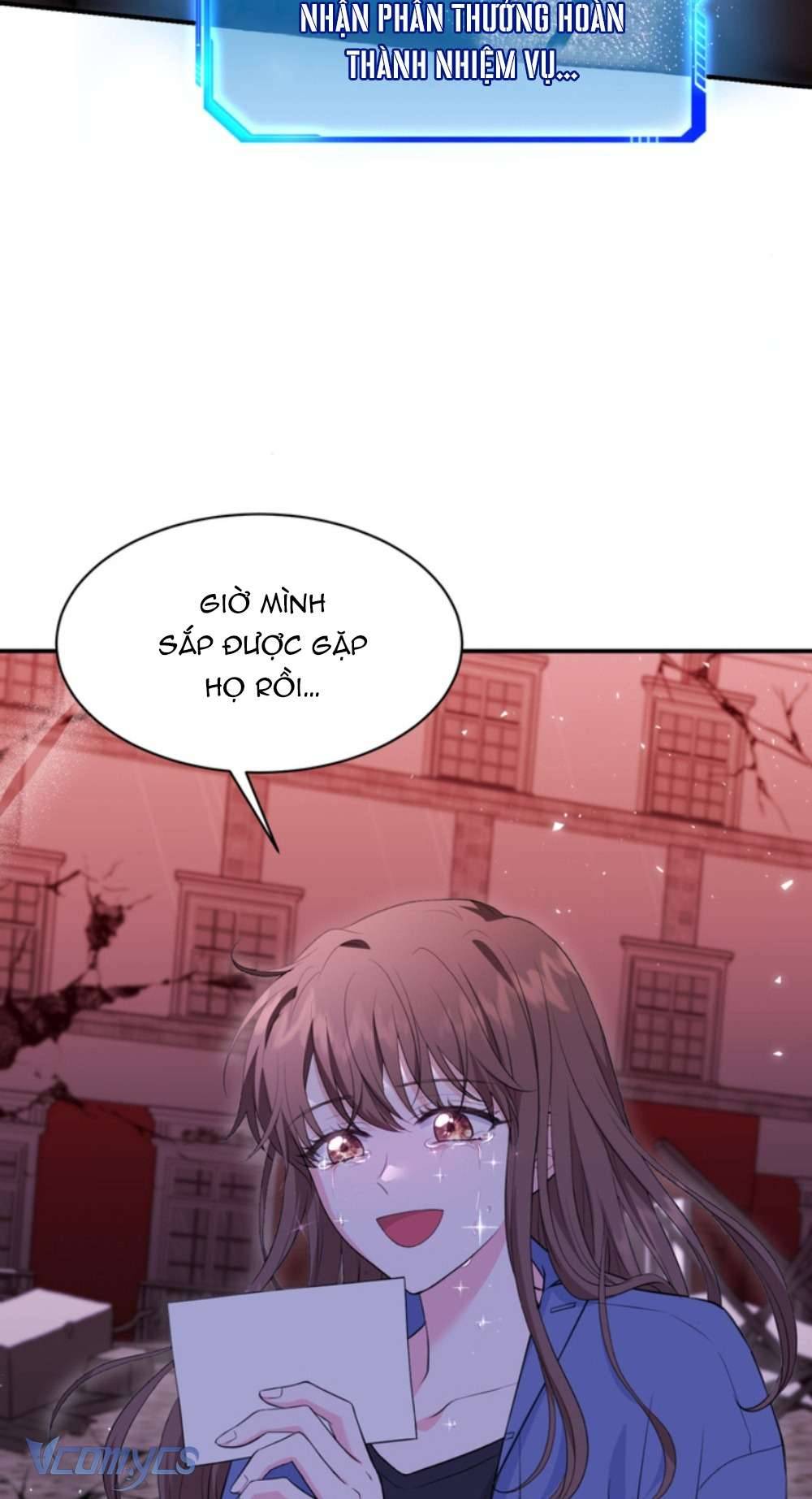 Công Chúa Bé Con Hạng S Thật Mạnh Chapter 1 - Trang 4