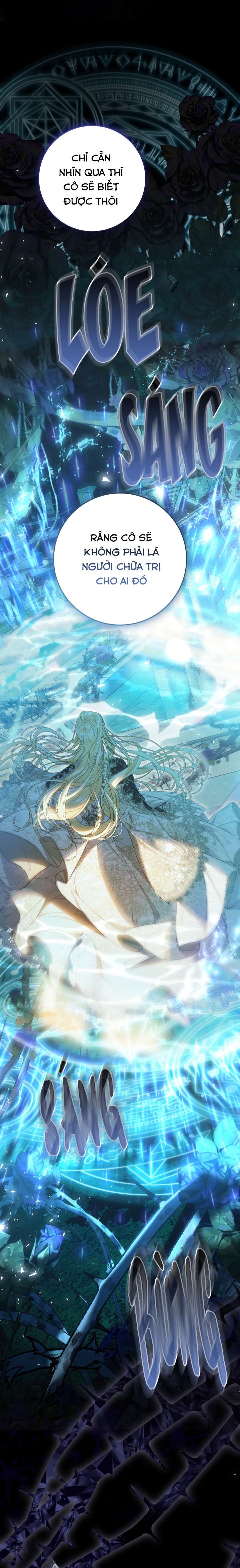 Ác Nữ Chỉ Là Một Con Rối Chap 70 - Trang 2