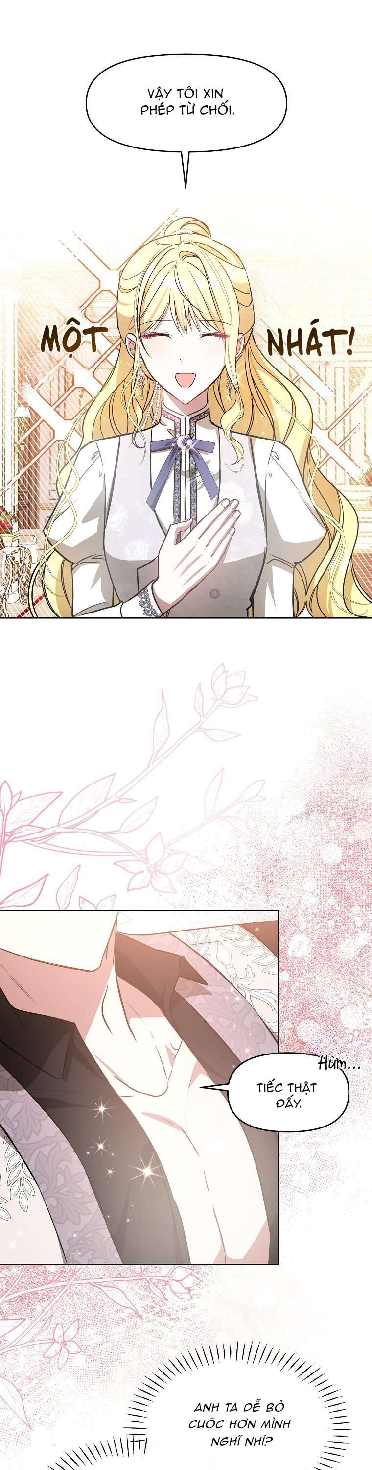 Chị Gái Tôi Là Nhân Vật Chính Chap 3 - Trang 4