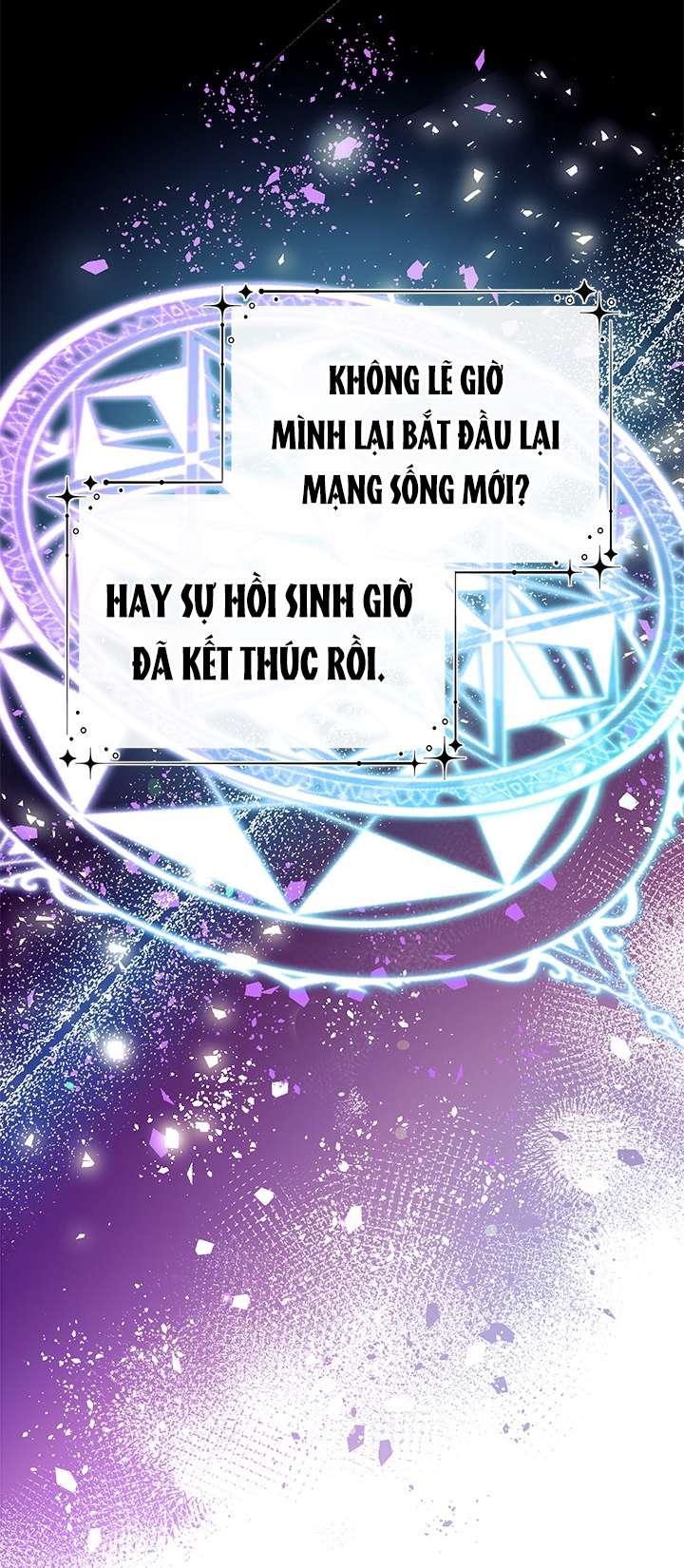 Chúng Ta Có Thể Trở Thành Một Gia Đình Được Không? Chap 29 - Trang 2