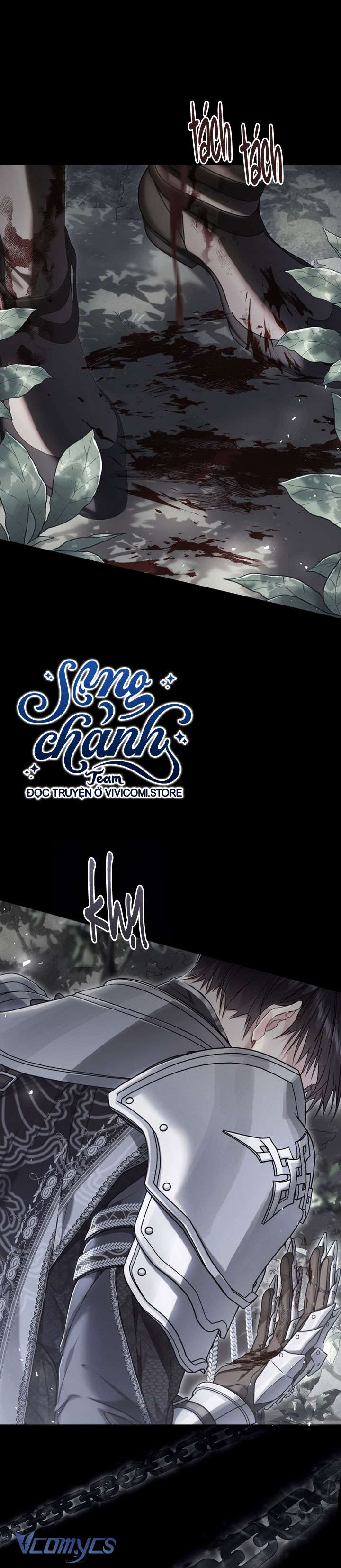 Ác Nữ Chỉ Là Một Con Rối Chap 101 - Trang 2