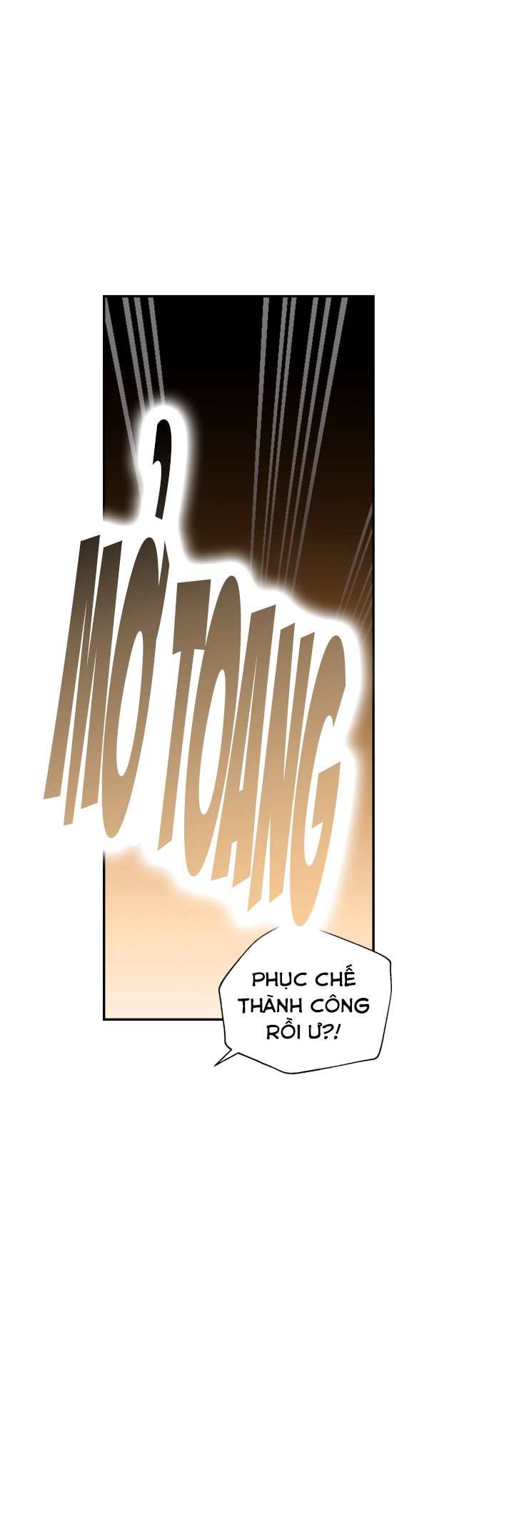 Cha À, Con Không Muốn Kết Hôn Đâu Chap 82 - Next Chap 83