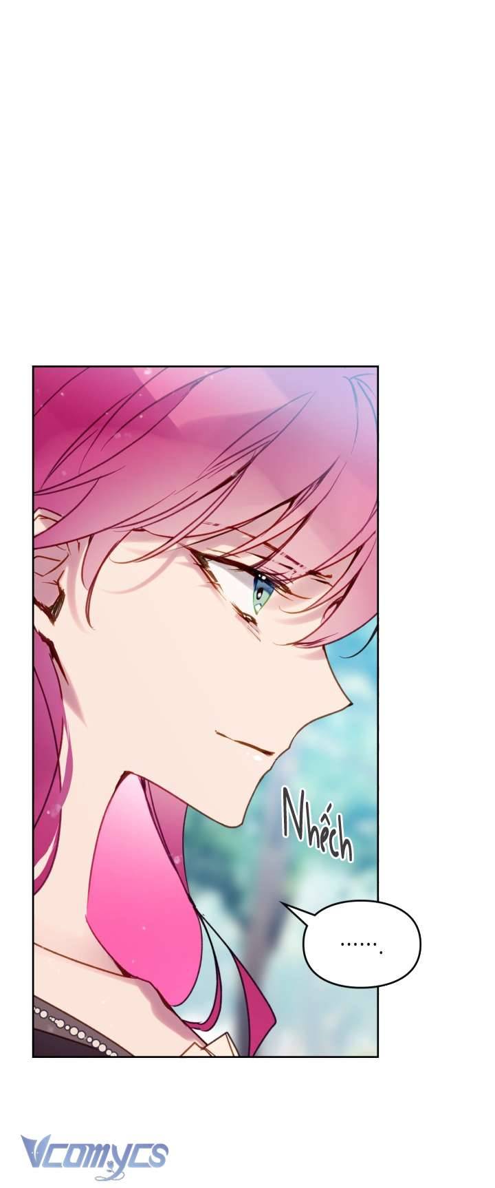 Kết Cục Của Nhân Vật Phản Diện Chỉ Có Thể Là Cái Chết Chapter 138 - Trang 4