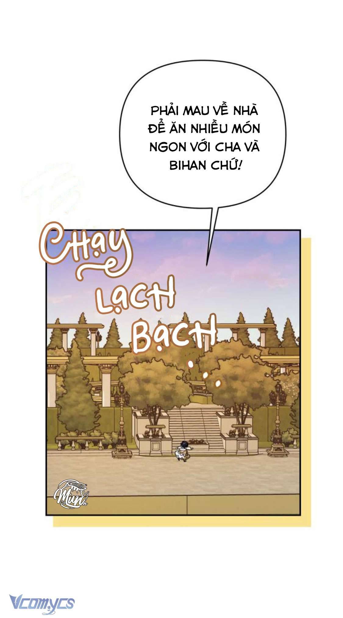 Con Gái Của Công Tước Ác Ma Chapter 25 - Trang 3