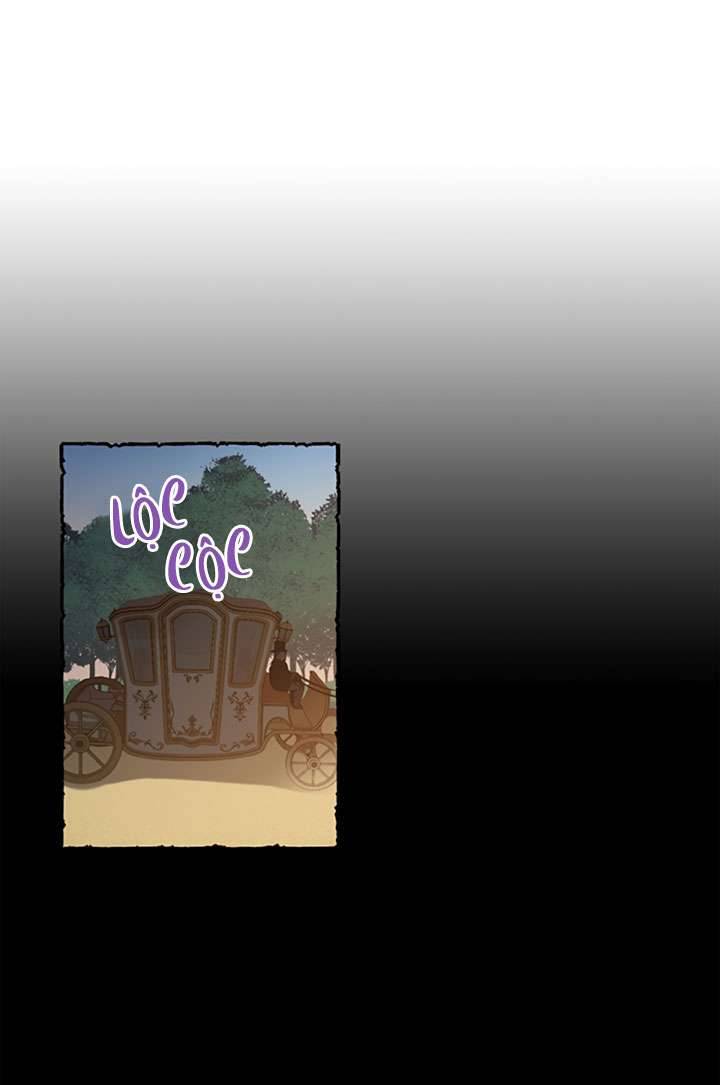 May Mắn Hay Bất Hạnh Chap 17 - Trang 4