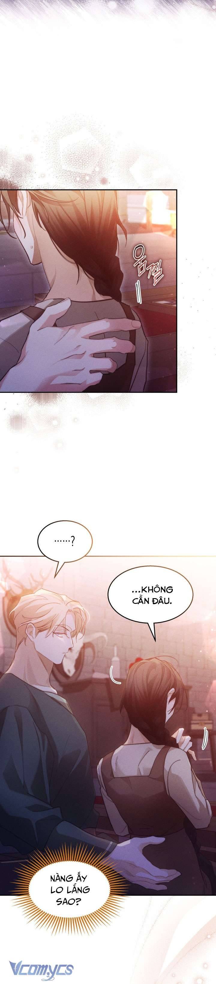 Tiếng Trống Vang Dội Chapter 21 - Trang 4