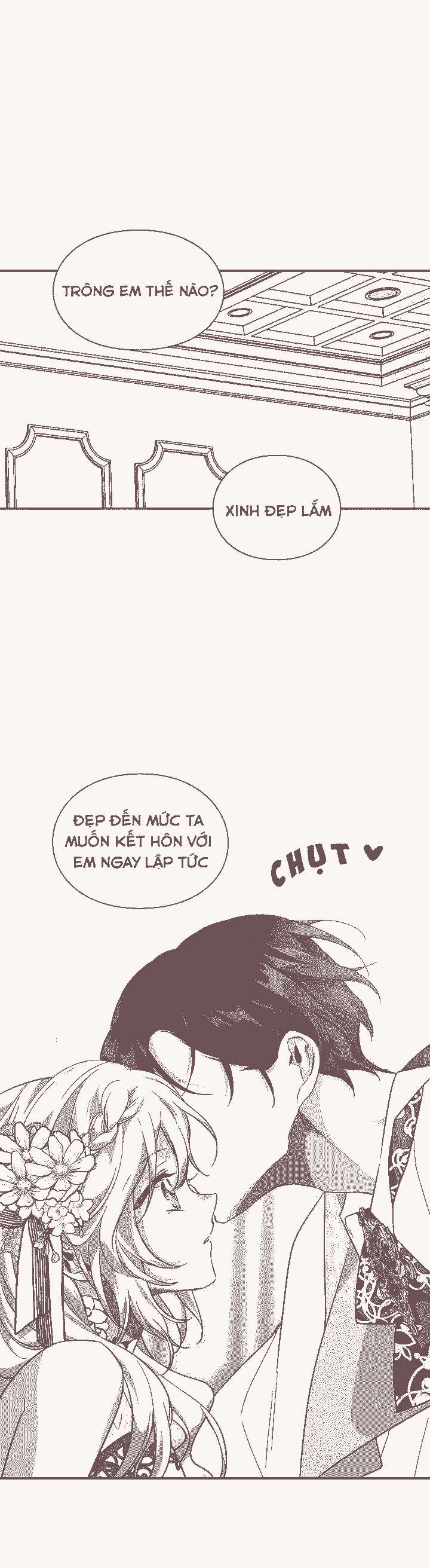 Bác Sĩ Elise: Vi Tiểu Thư Với Cây Đèn Dầu Chap 121 - Trang 2