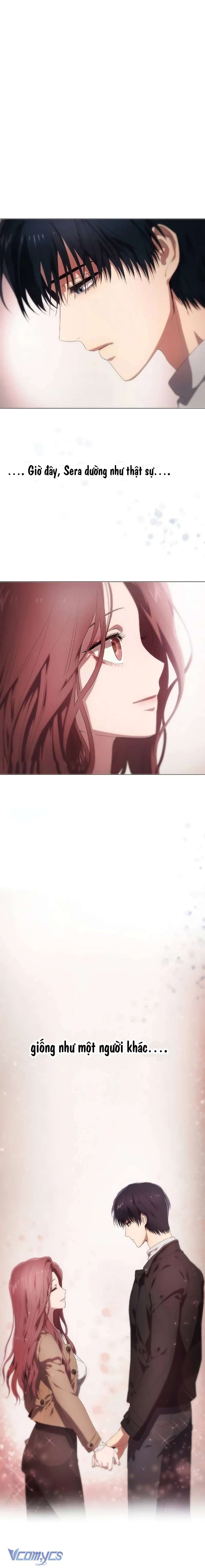 Tôi bị mắc kẹt trong một vở kịch điên rồ Chap 15 - Trang 3