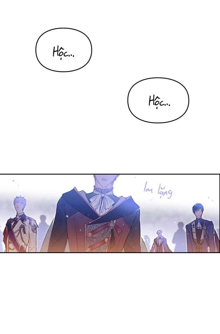 Kết Cục Của Nhân Vật Phản Diện Chỉ Có Thể Là Cái Chết Chapter 60 - Trang 4