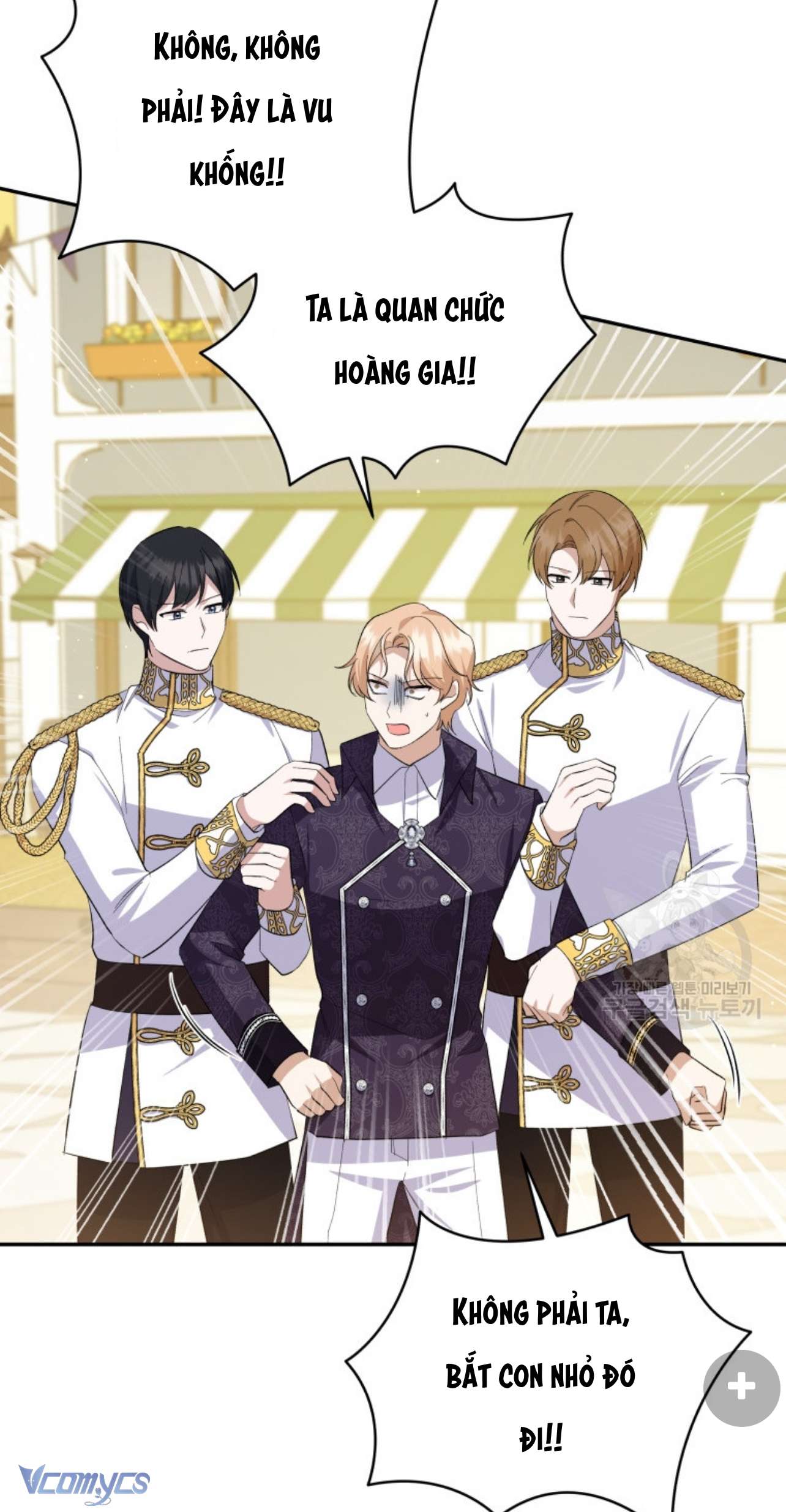 Kế Hoạch Trả Thù Chap 64 - Trang 2