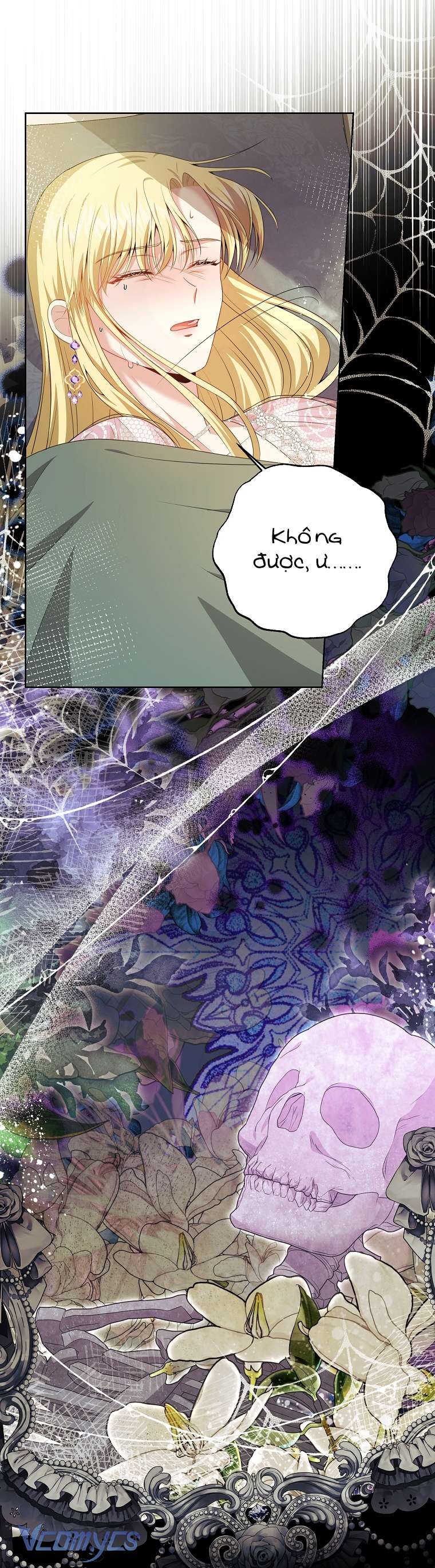 [18+] Phương Pháp Gia Hạn Hợp Đồng Hôn Nhân Chap 24 - Next Chap 25