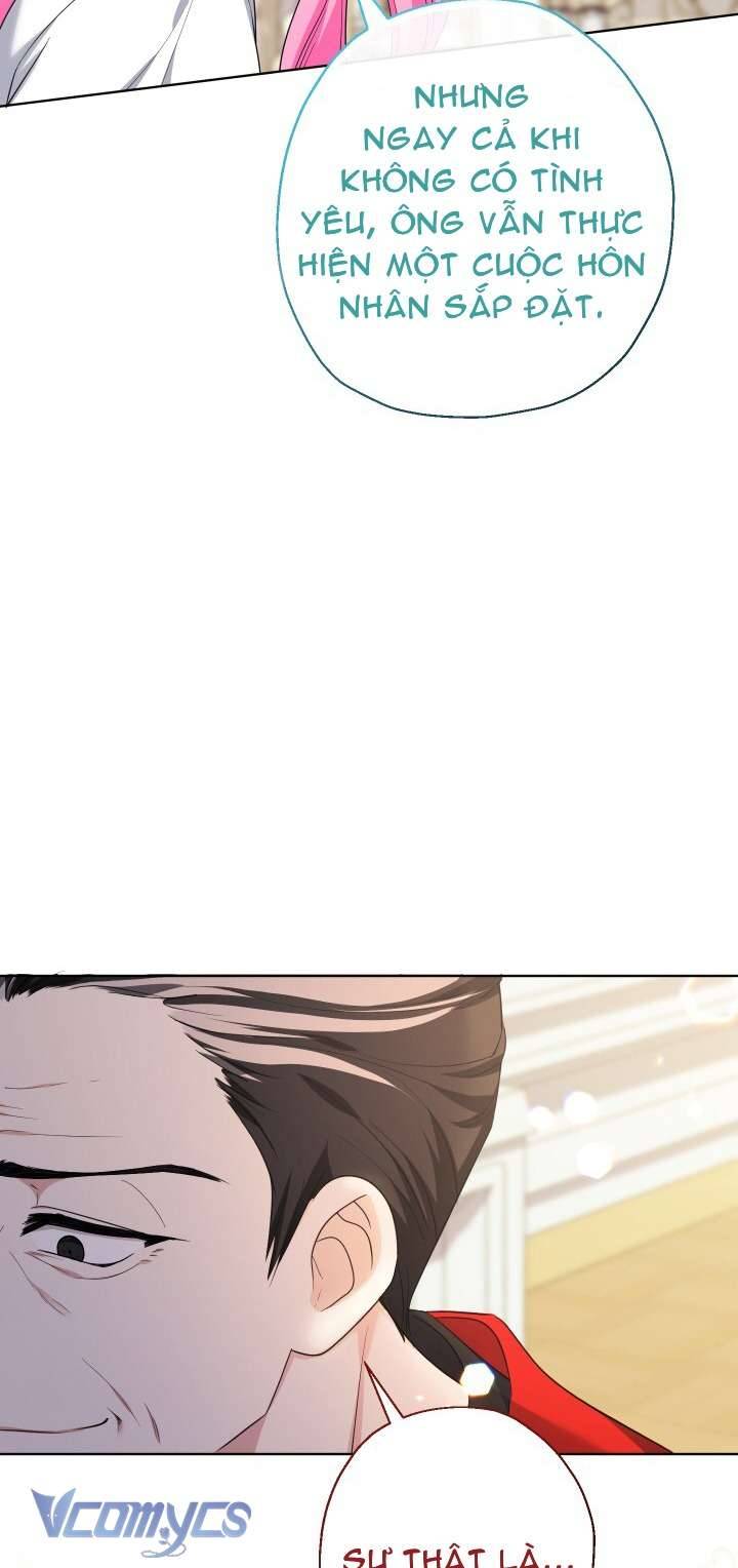 Tiểu Thư Tích Tiền Đi Bụi Chapter 53 - Trang 4