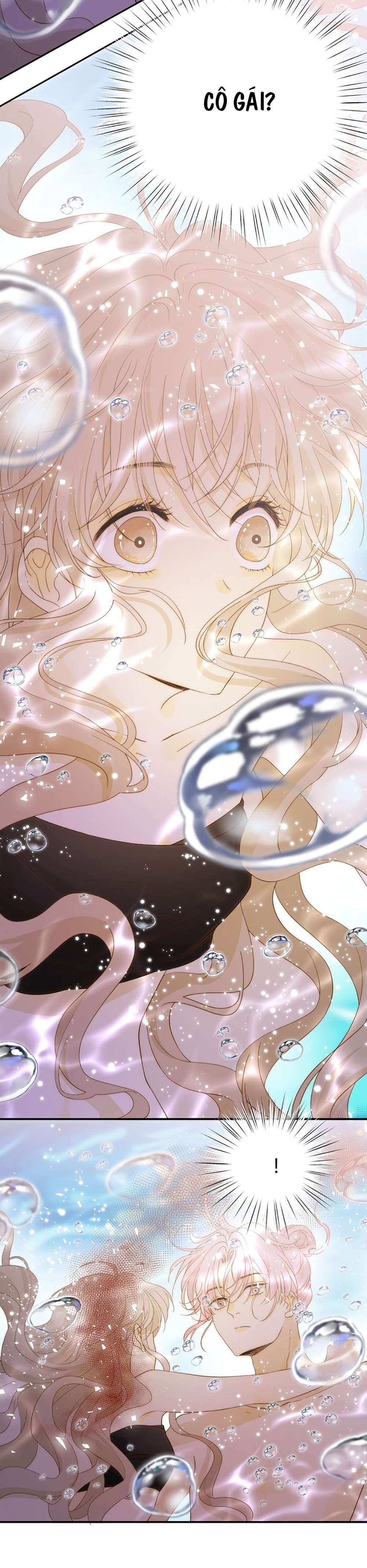 Thất Đại Kỳ Tích - Nước Mắt Bạo Quân Chap 48 - Next Chap 49