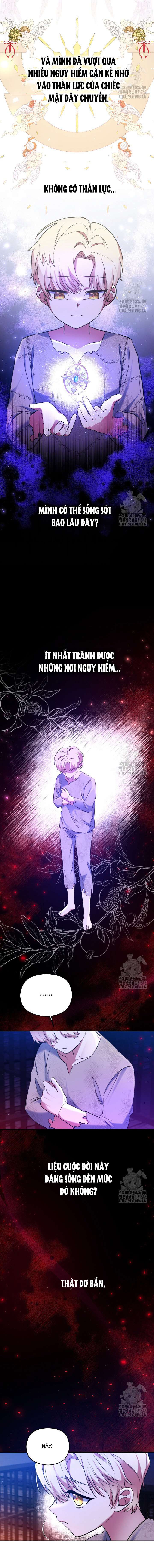 Trở Thành Trùm Cuối Mà Anh Phải Giết Chapter 3 - Next 