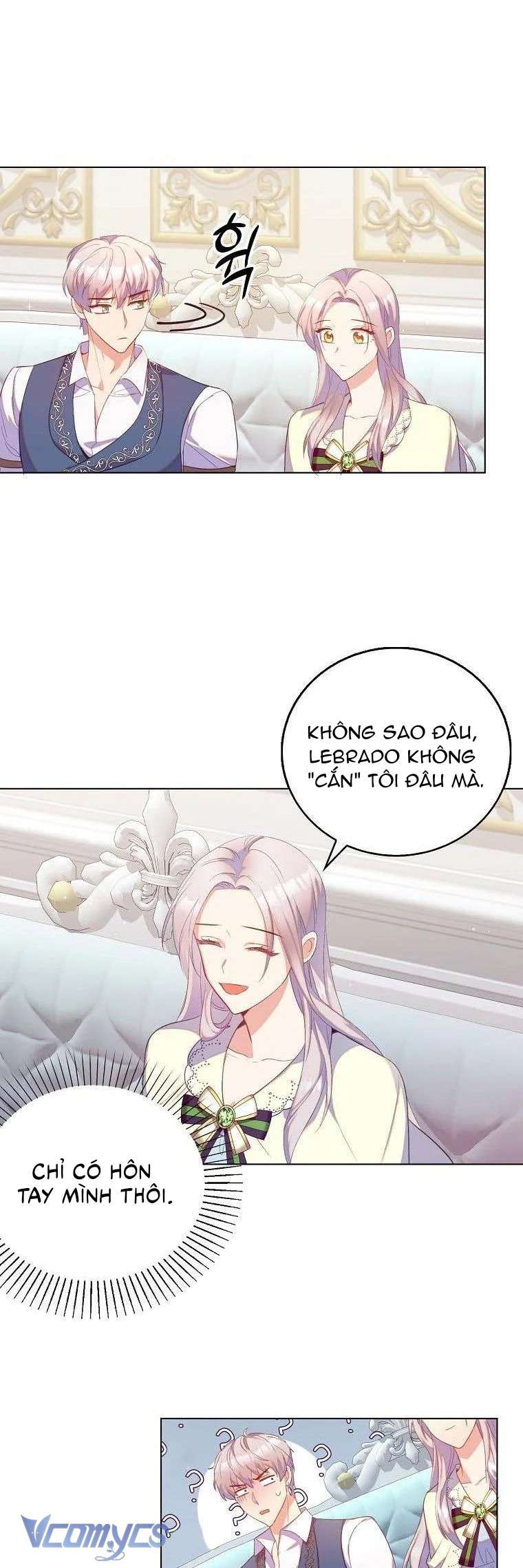 Tôi Chỉ Nhận Ra Sau Khi Mất Cô Ấy Chap 33 - Trang 2