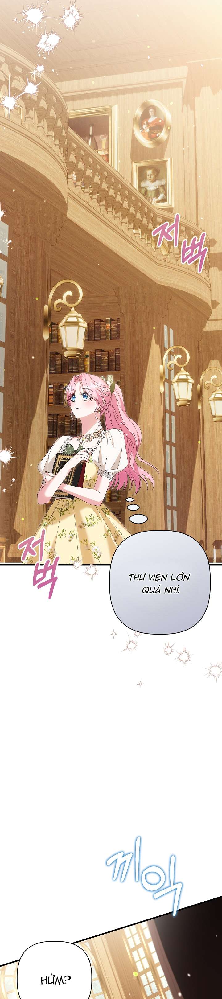 Cha Của Nam Chính Từ Chối Hủy Hôn Chapter 29 - Trang 4