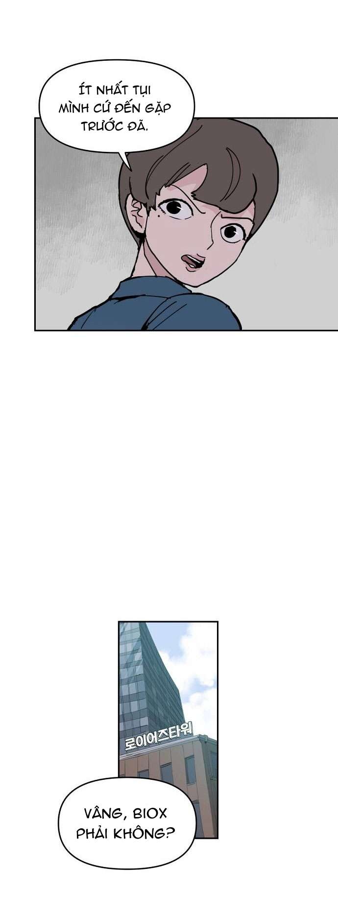 Yêu Không Hồi Kết Chap 4 - Trang 2