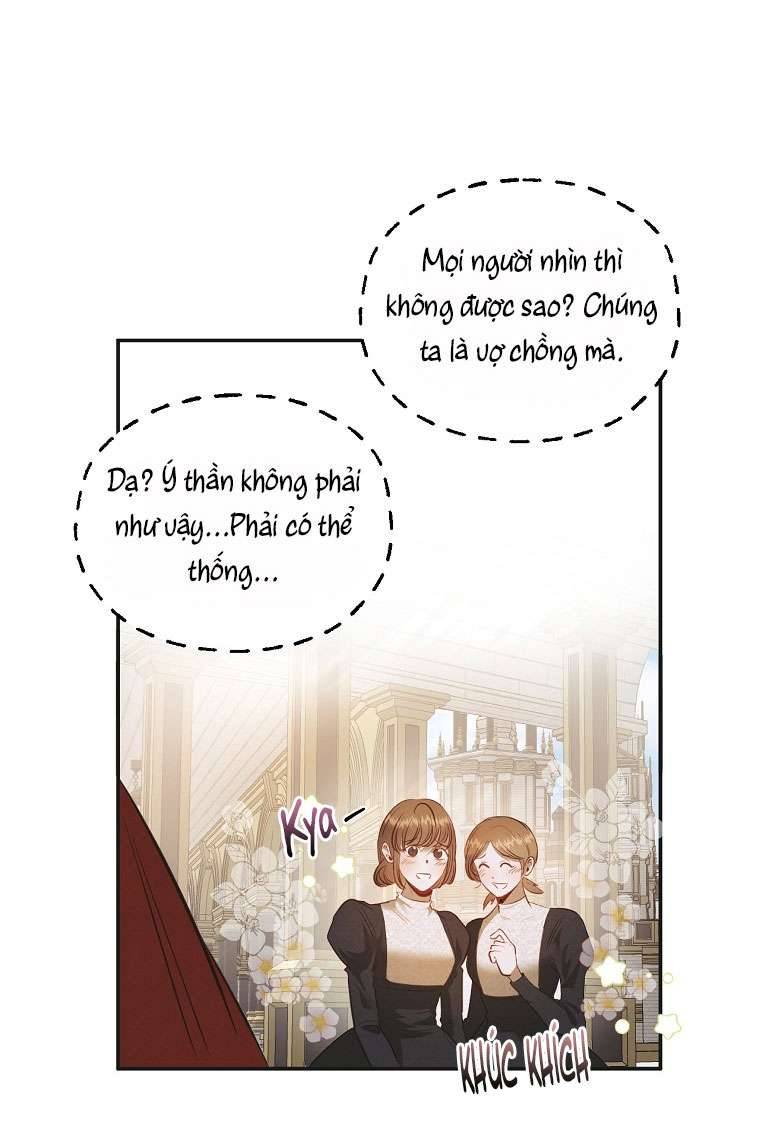 Phương Pháp Sống Sót Khi Phải Ngủ Cùng Hoàng Đế Chapter 4 - Trang 4