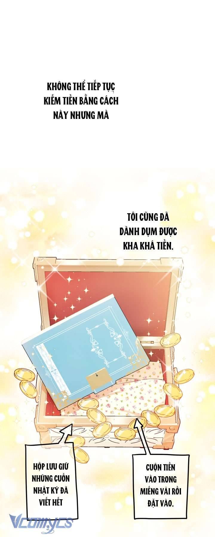 Những Nhân Vật Mạnh Nhất Thế Giới Ám Ảnh Tôi Chapter 8 - Trang 4