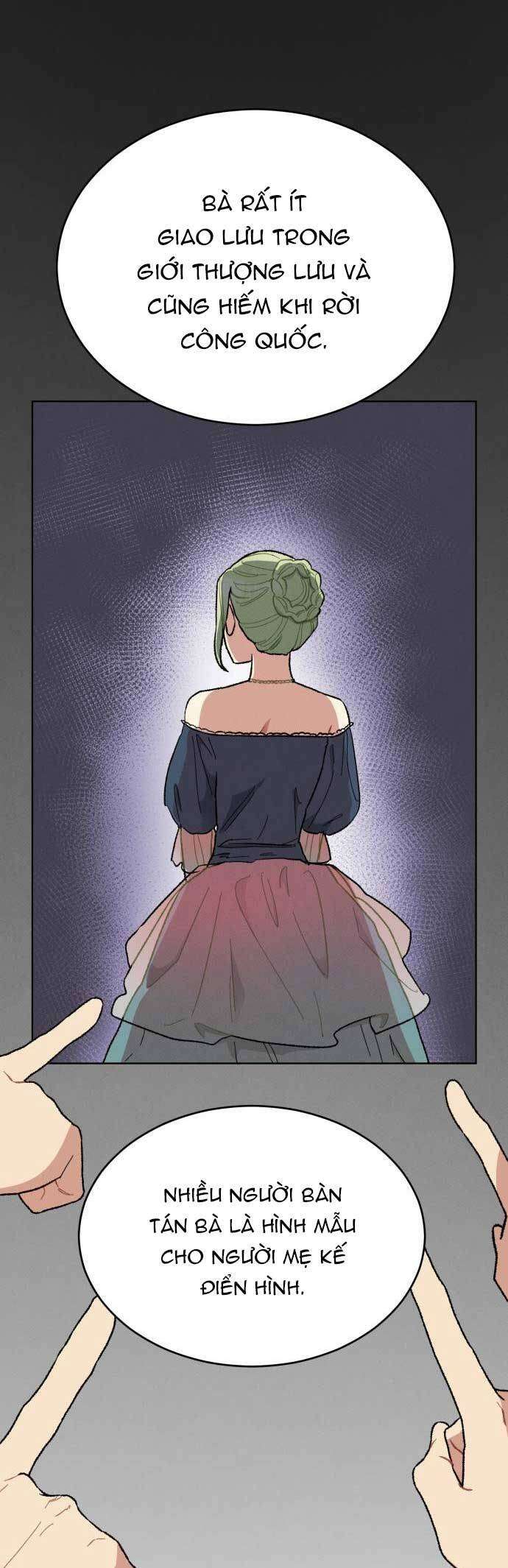 Nam Thứ Đình Công Thì Phải Làm Sao?! Chapter 11 - Trang 4