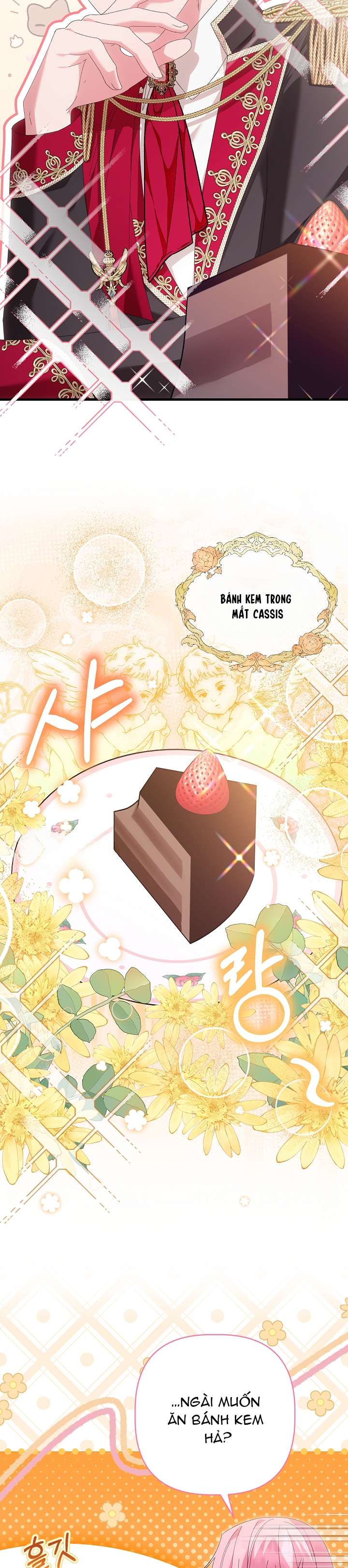 Cha Của Nam Chính Từ Chối Hủy Hôn Chapter 31 - Trang 4