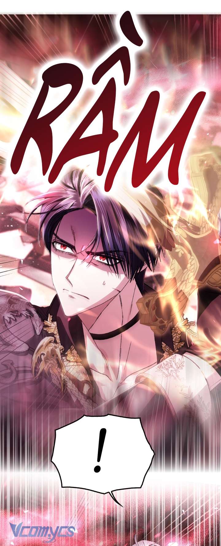 Cha À, Con Không Muốn Kết Hôn Đâu Chap 121 - Next Chap 122