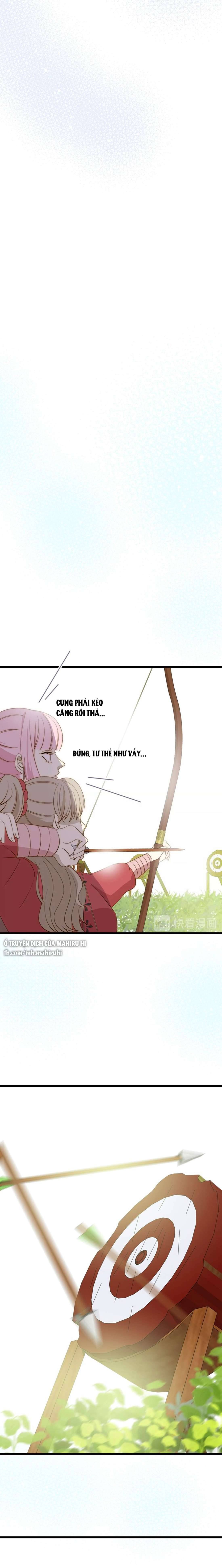 Thất Đại Kỳ Tích - Nước Mắt Bạo Quân Chap 8 - Next Chap 9