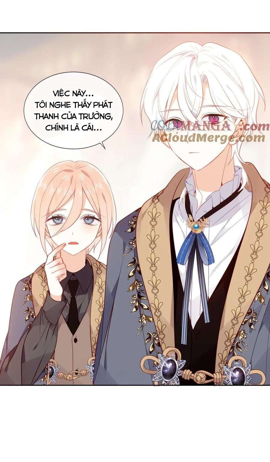 Quán Kịch Bản Trần Mộng Chapter 77 - Trang 4