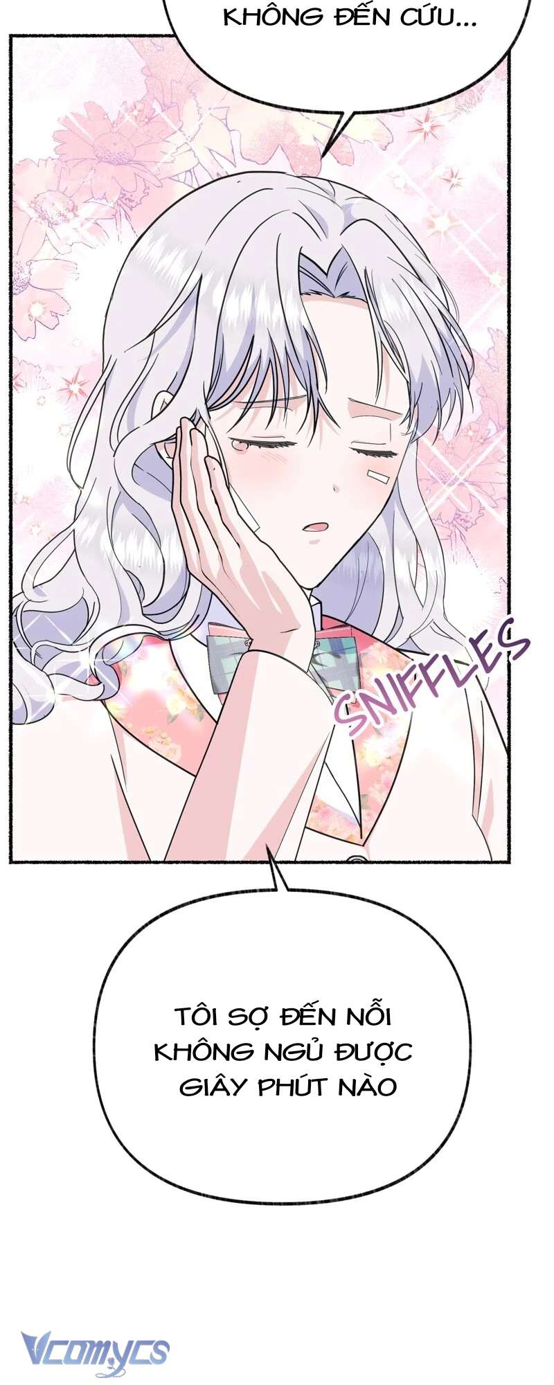 Trở Thành Chú Mèo Ngủ Cùng Bạo Chúa Chapter 37 - Trang 3