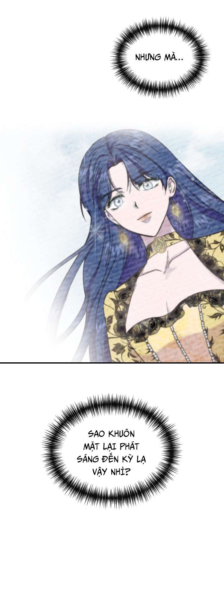 Tôi Không Phải Là Cinderella Chapter 73 - Trang 4