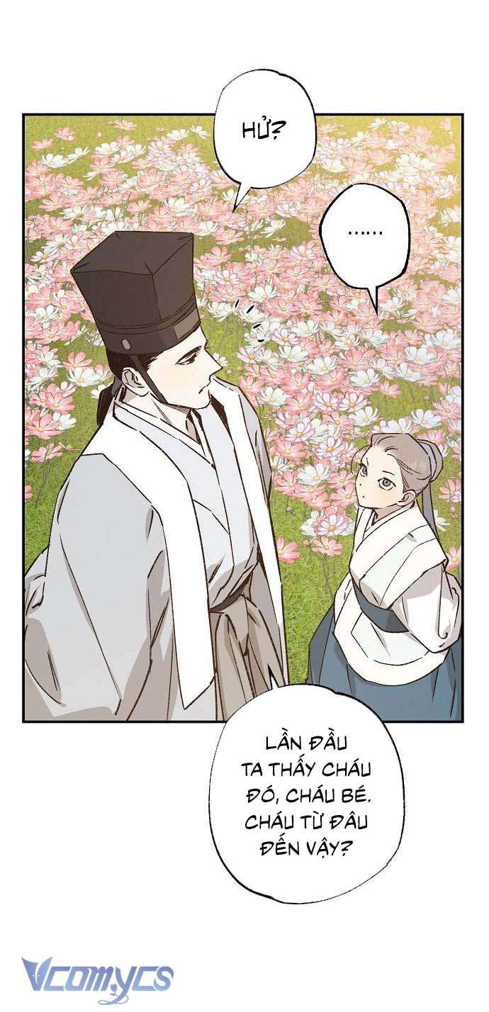 Onsaemiro Chapter 36 - Trang 4