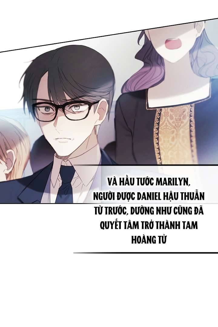 Cửa Hàng Búp Bê Của Công Chúa Chap 13 - Trang 2