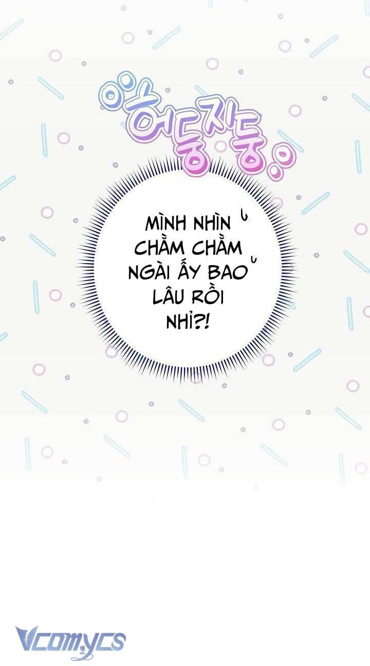 Hầu Gái Độc Quyền Của Hoàng Hậu Phản Diện Chapter 5 - Trang 4