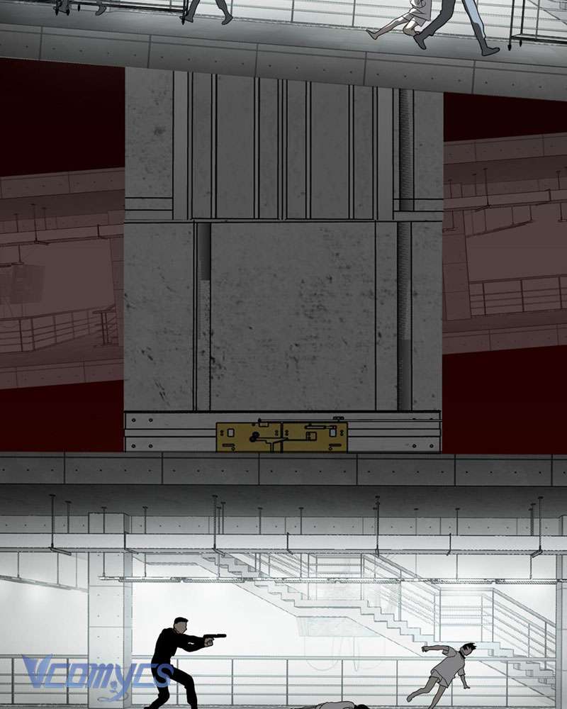 Ác Chi Hoàn Chapter 17 - Trang 4