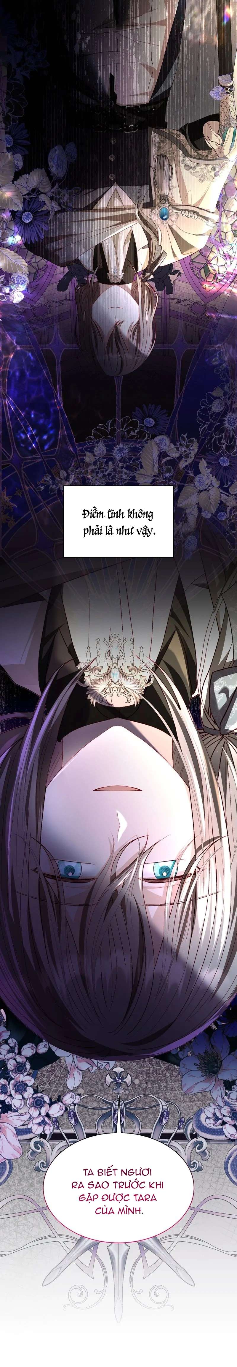 Một Ngày Nọ Bỗng Dưng Cha Xuất Hiện Chapter 49 - Trang 4