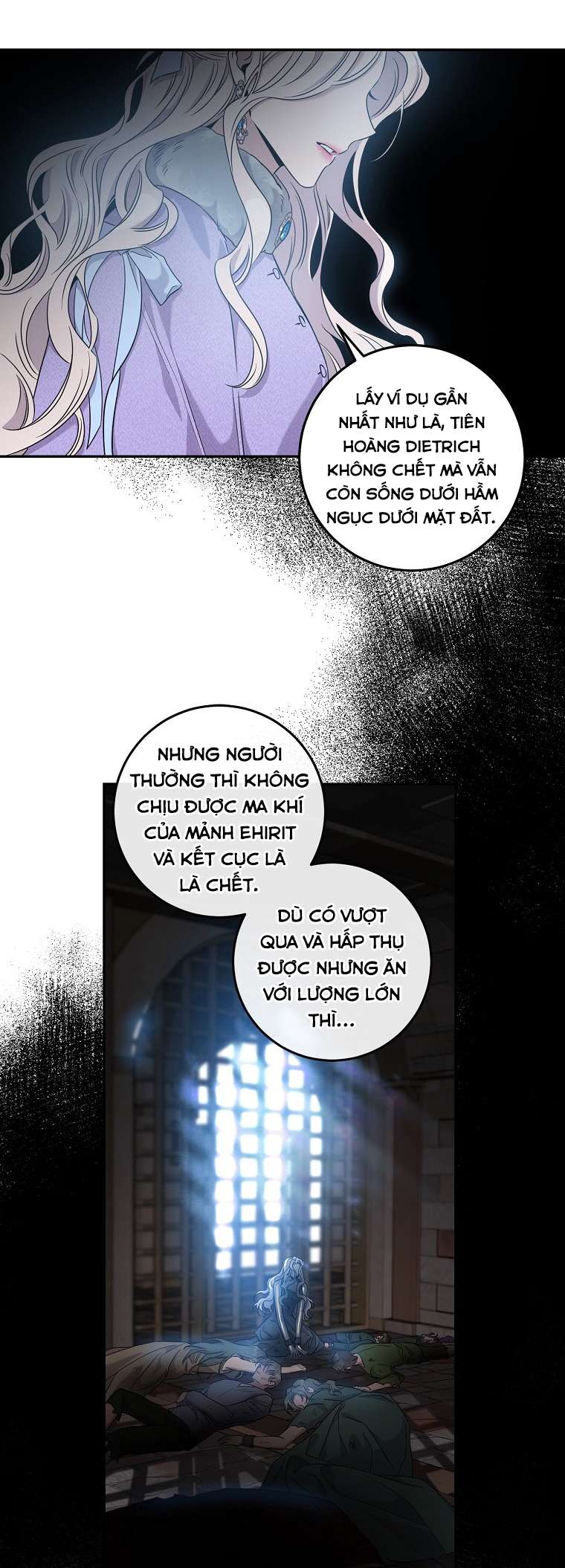 Thuần Hóa Bạo Quân Rồi Bỏ Trốn Chap 56 - Trang 2