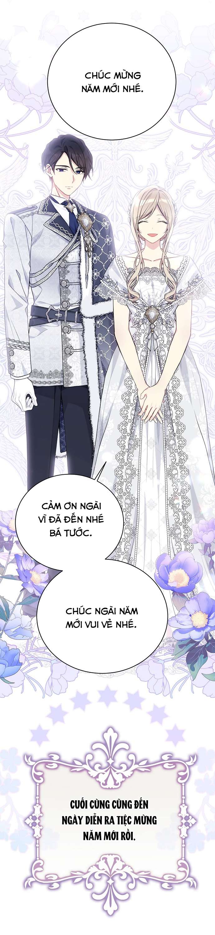 Vương Miện Lục Bảo Chap 81 - Trang 2