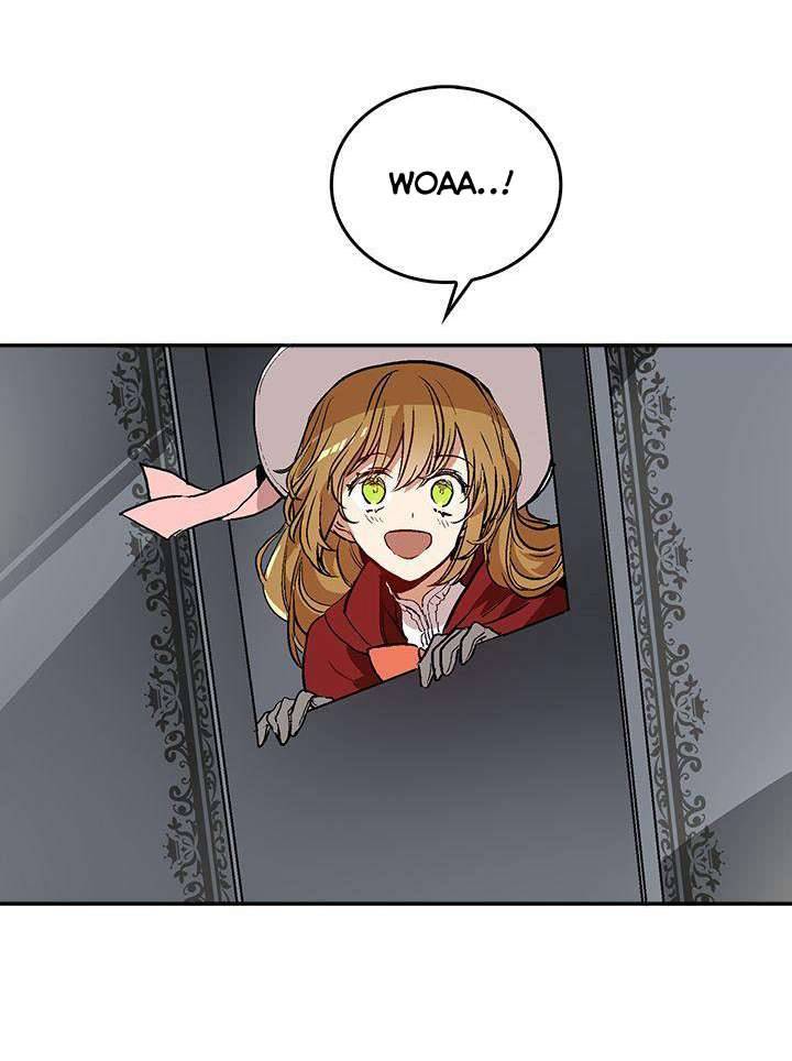 Vị Hôn Thê Khế Ước Của Công Tước Chapter 35 - Next Chapter 35