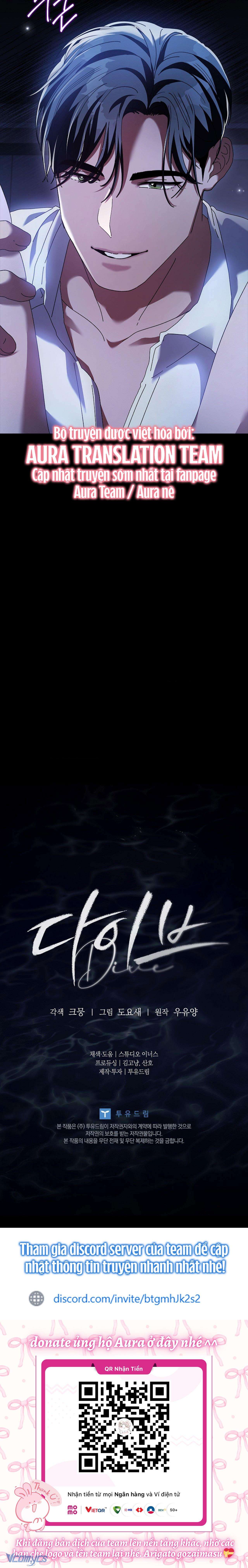 Đắm Chìm Chap 2 - Trang 3