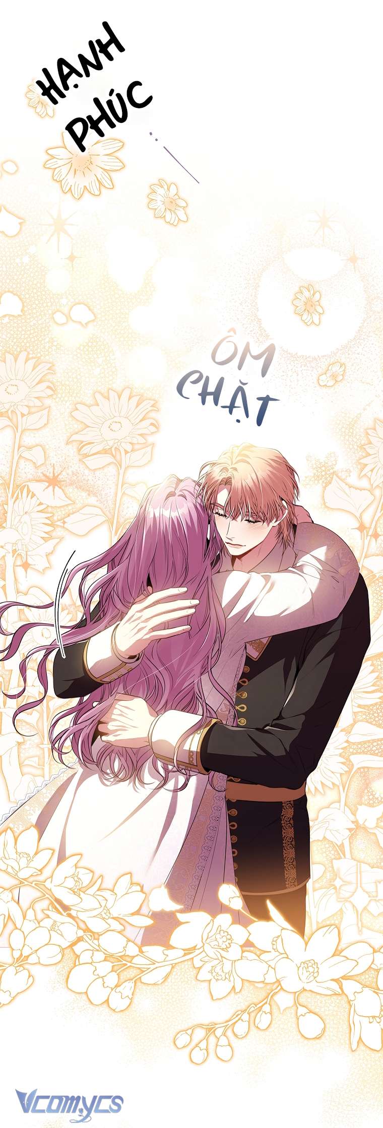 Thư Ký Của Bạo Chúa Chapter 92 - Trang 3