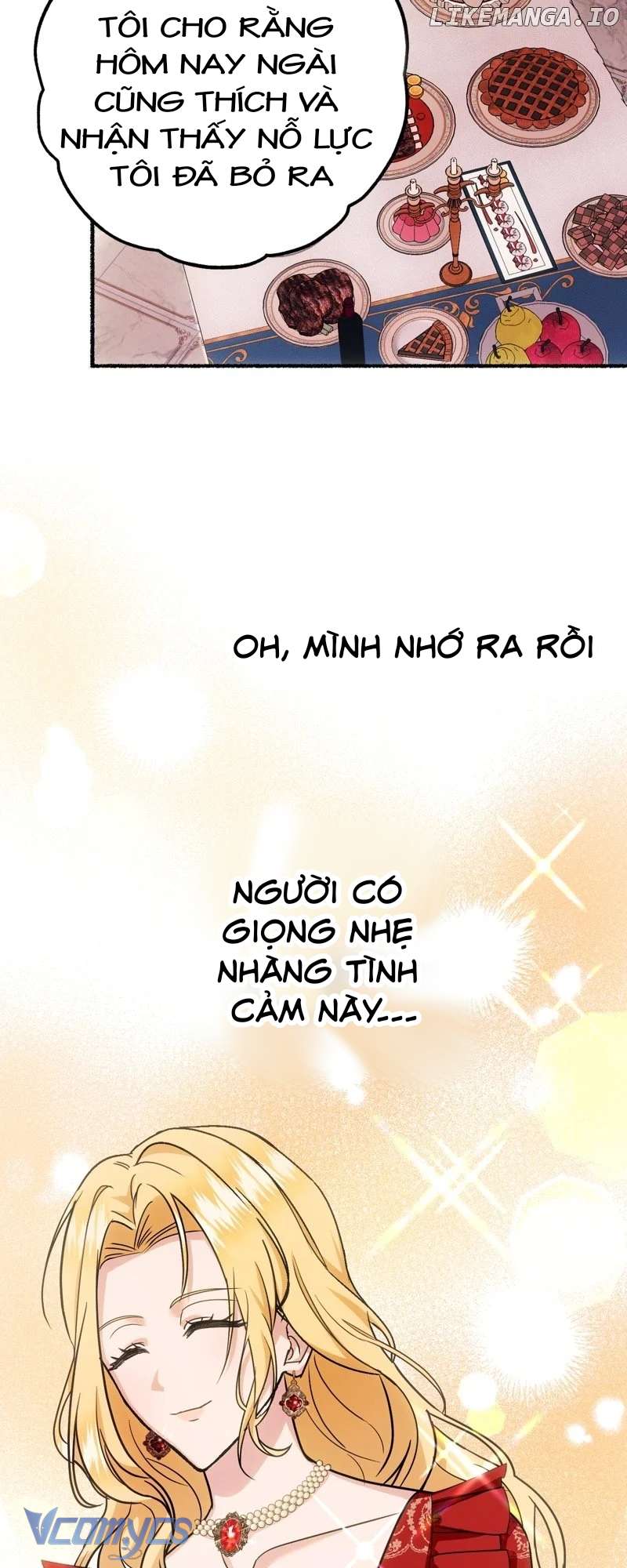 Trở Thành Chú Mèo Ngủ Cùng Bạo Chúa Chapter 2 - Trang 3