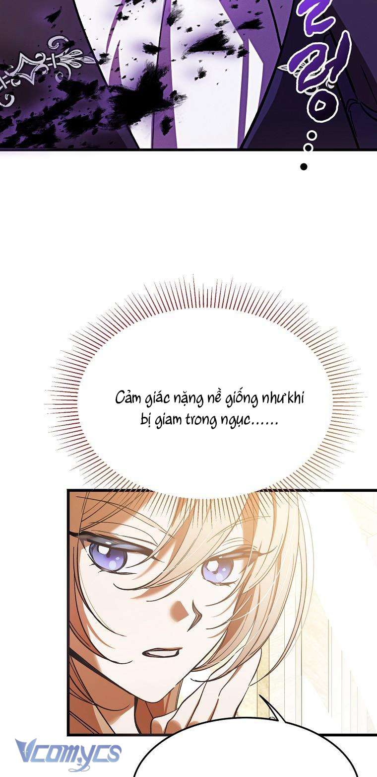 Ác Quỷ Nuôi Dưỡng Tiểu Thư Chapter 5 - Trang 4