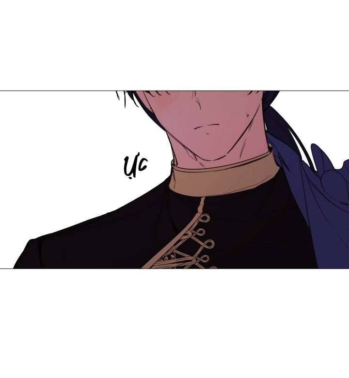 Ác Nữ Cần Bạo Chúa Chapter 55 - Trang 4