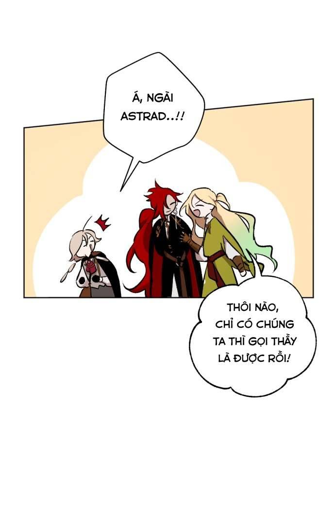 Lời Thú Nhận Của Chúa Tể Bóng Tối Chap 25 - Trang 4