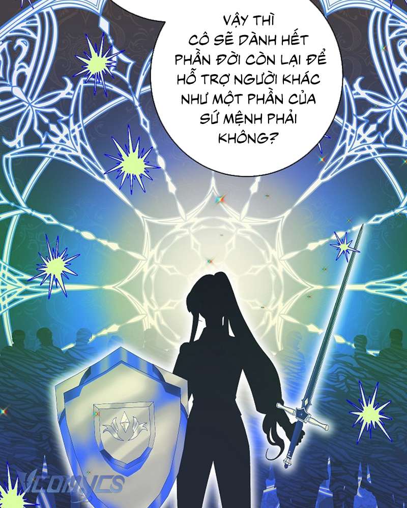 Hầu Gái Độc Quyền Của Hoàng Hậu Phản Diện Chapter 48 - Trang 4