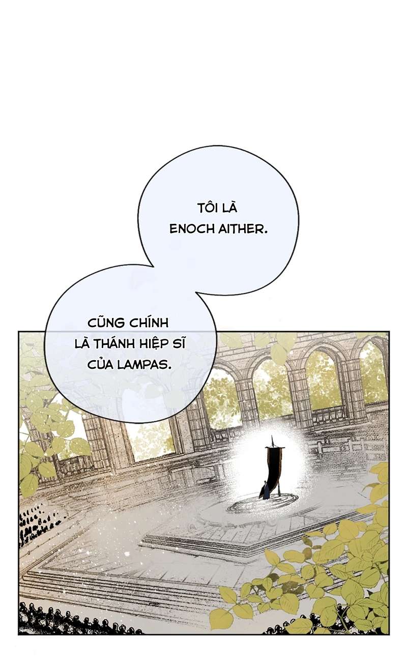 Lời Thú Nhận Của Chúa Tể Bóng Tối Chap 10 - Trang 4