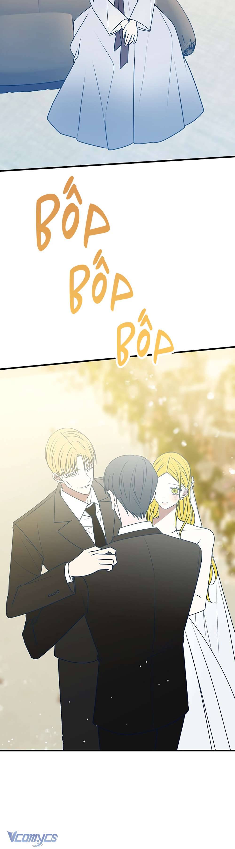 Kẻ Rác Rưởi Không Đáng Được Yêu Chapter 99 - Trang 3