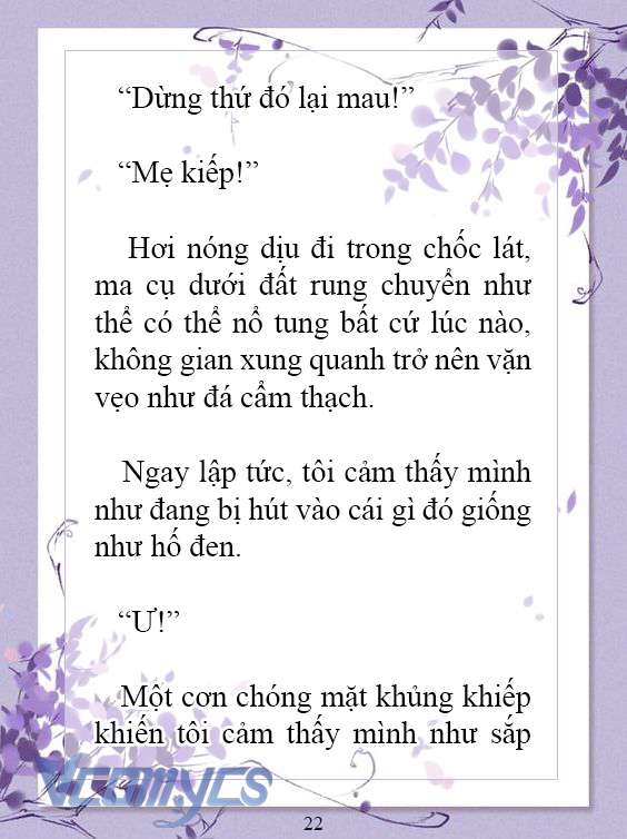 [Novel] Làm Ác Nữ Bộ Không Tốt Sao? Chap 110 - Trang 2