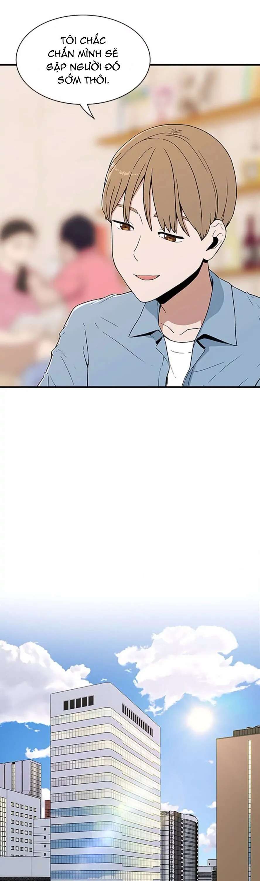 Yêu Anh 200% Công Lực Chapter 11 - Trang 4