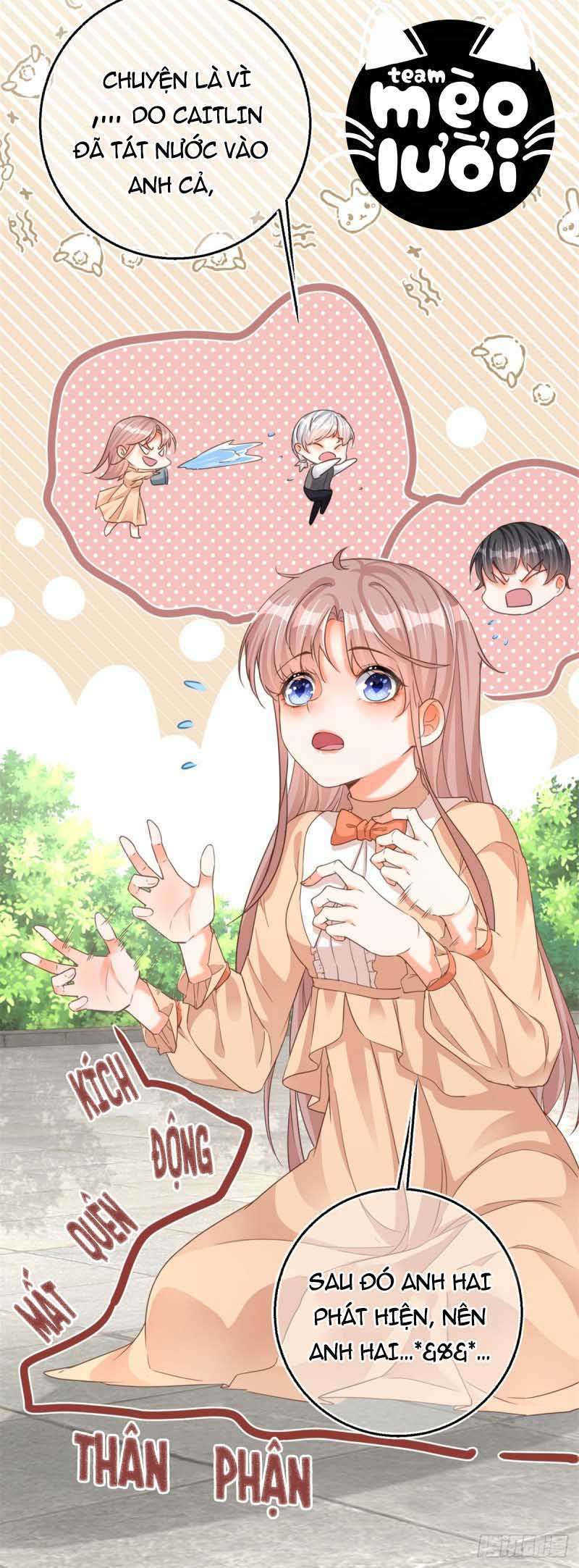 Sự Phản Công Của Nữ Công Tước Phản Chap 2 - Trang 2